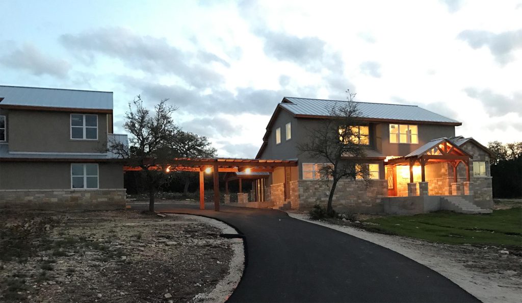 Renovation Services